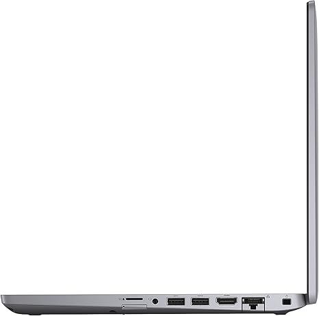 Laptop Silver black