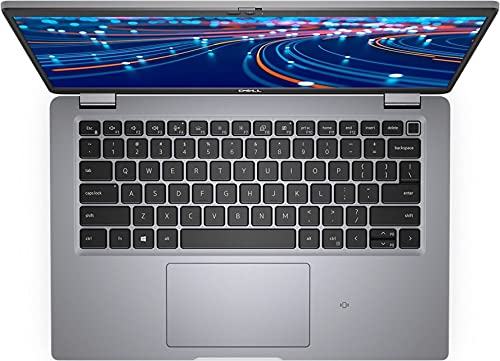 Laptop Silver black