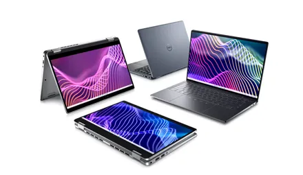 Refurbished Laptops
