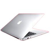Apple Laptop